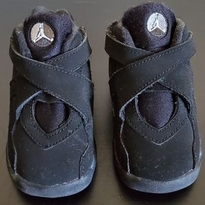 Nike Jordan 8 Retro | Toddler 4C